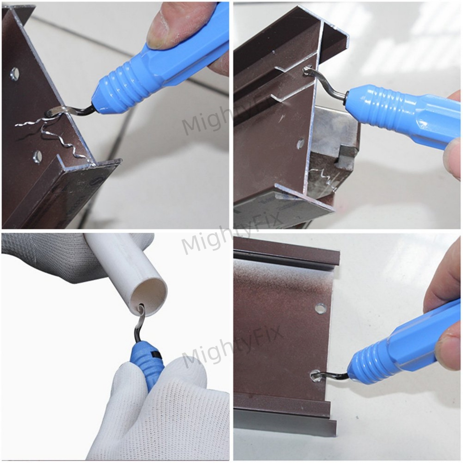 NB1000 Deburring Tool with 10P - Swivel Knife Tool ulasan dan harga