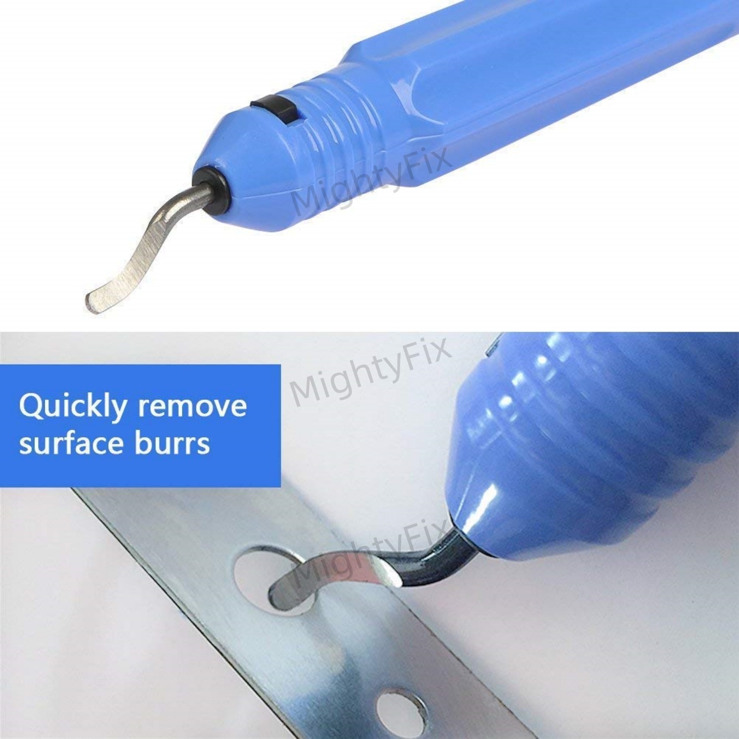 NB1000 Deburring Tool with 10P - Swivel Knife Tool ulasan dan harga