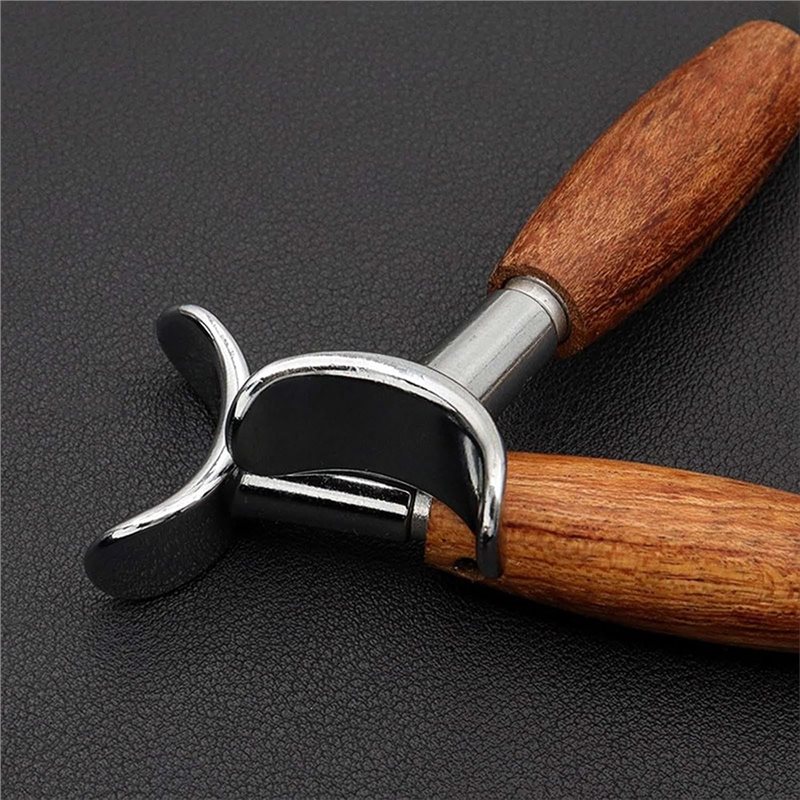 【ORNAMENT】For Artistic For Art - Swivel Knife Tool ulasan dan harga