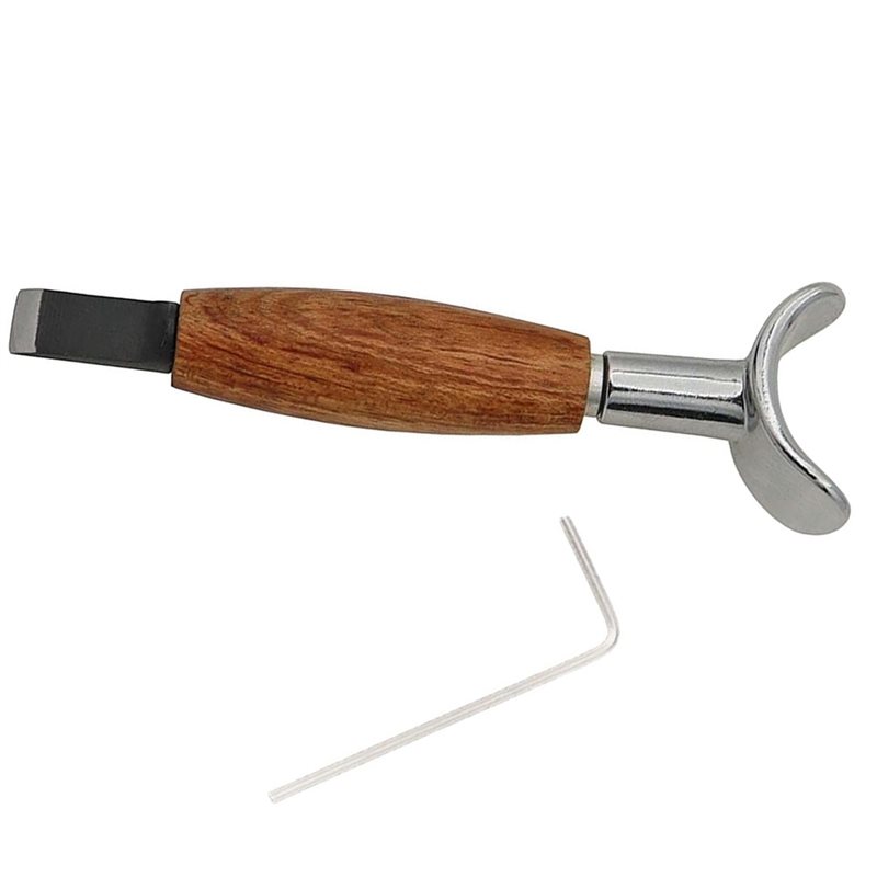 【ORNAMENT】For Artistic For Art - Swivel Knife Tool ulasan dan harga