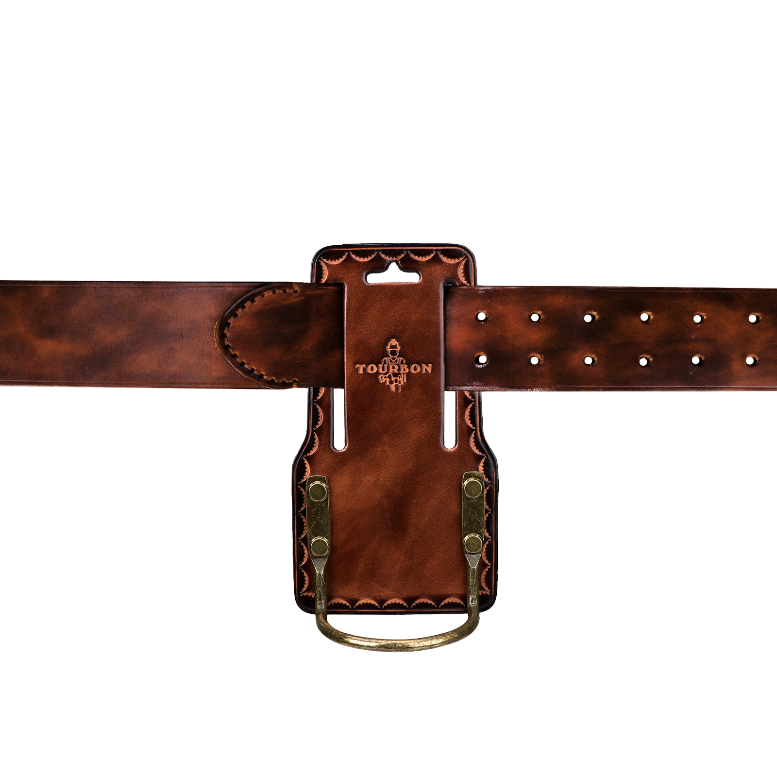 Tourbon Leather Hatchet Hammer - Leatherwork Hammer ulasan dan harga